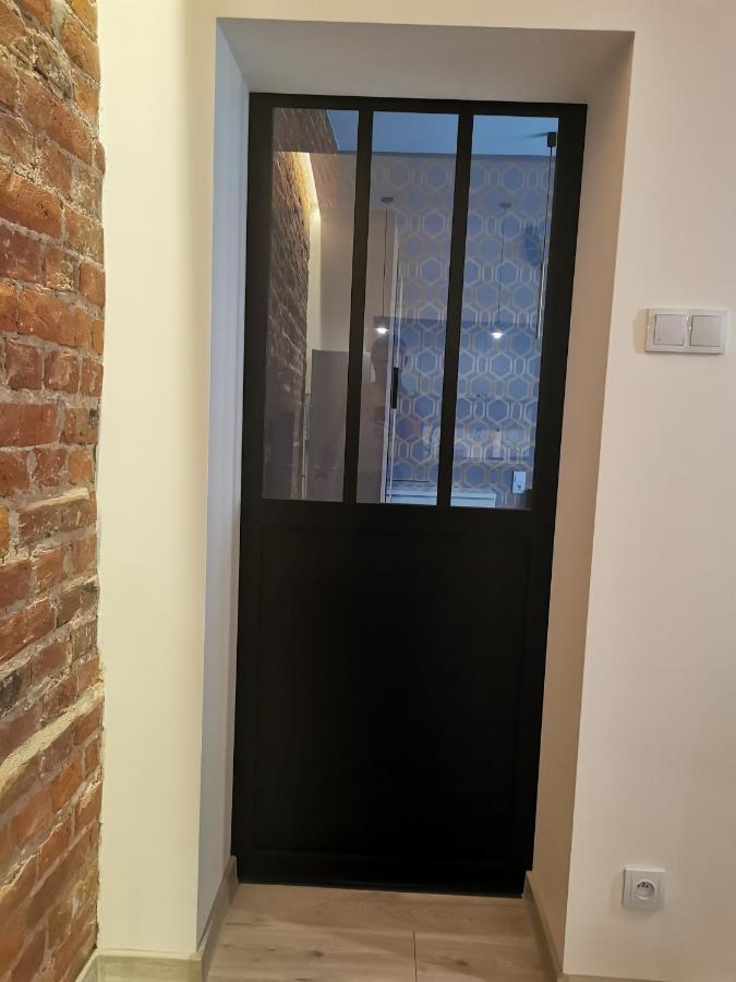 罗兹Duzy Komfortowy Apartament W Samym Centrum Przy Manufaktura I Piotrkowska, Blisko Zoo, Fala公寓 外观 照片