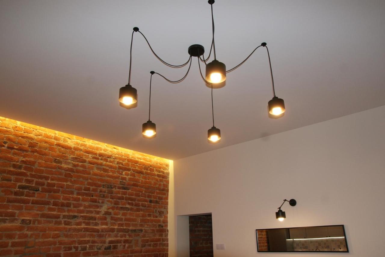 罗兹Duzy Komfortowy Apartament W Samym Centrum Przy Manufaktura I Piotrkowska, Blisko Zoo, Fala公寓 外观 照片