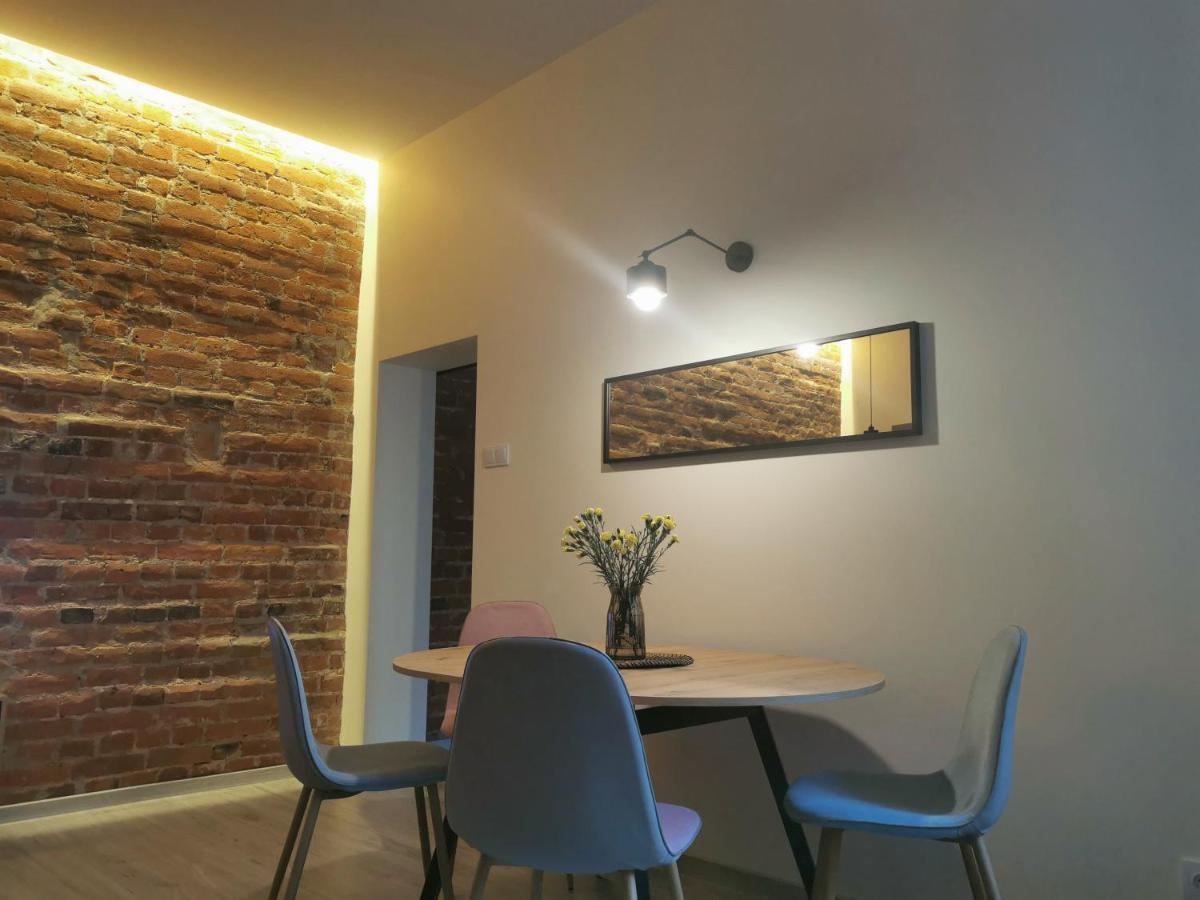 罗兹Duzy Komfortowy Apartament W Samym Centrum Przy Manufaktura I Piotrkowska, Blisko Zoo, Fala公寓 外观 照片