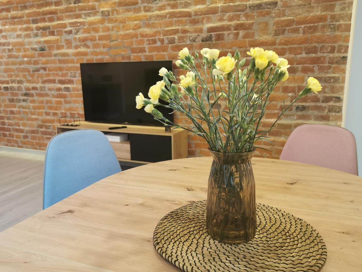 罗兹Duzy Komfortowy Apartament W Samym Centrum Przy Manufaktura I Piotrkowska, Blisko Zoo, Fala公寓 外观 照片