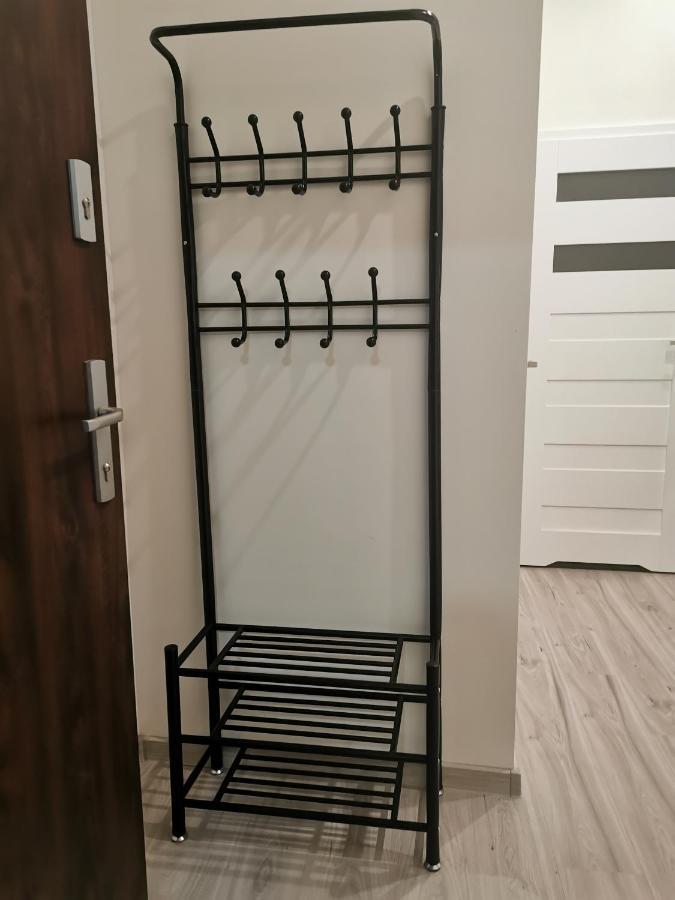 罗兹Duzy Komfortowy Apartament W Samym Centrum Przy Manufaktura I Piotrkowska, Blisko Zoo, Fala公寓 外观 照片