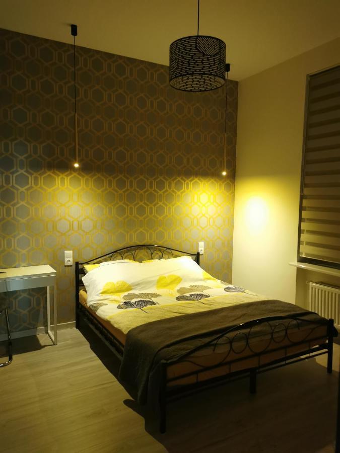 罗兹Duzy Komfortowy Apartament W Samym Centrum Przy Manufaktura I Piotrkowska, Blisko Zoo, Fala公寓 外观 照片