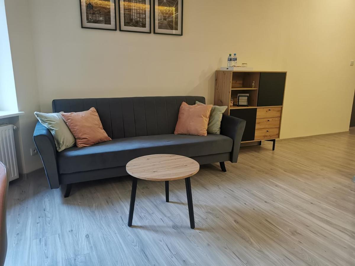 罗兹Duzy Komfortowy Apartament W Samym Centrum Przy Manufaktura I Piotrkowska, Blisko Zoo, Fala公寓 外观 照片