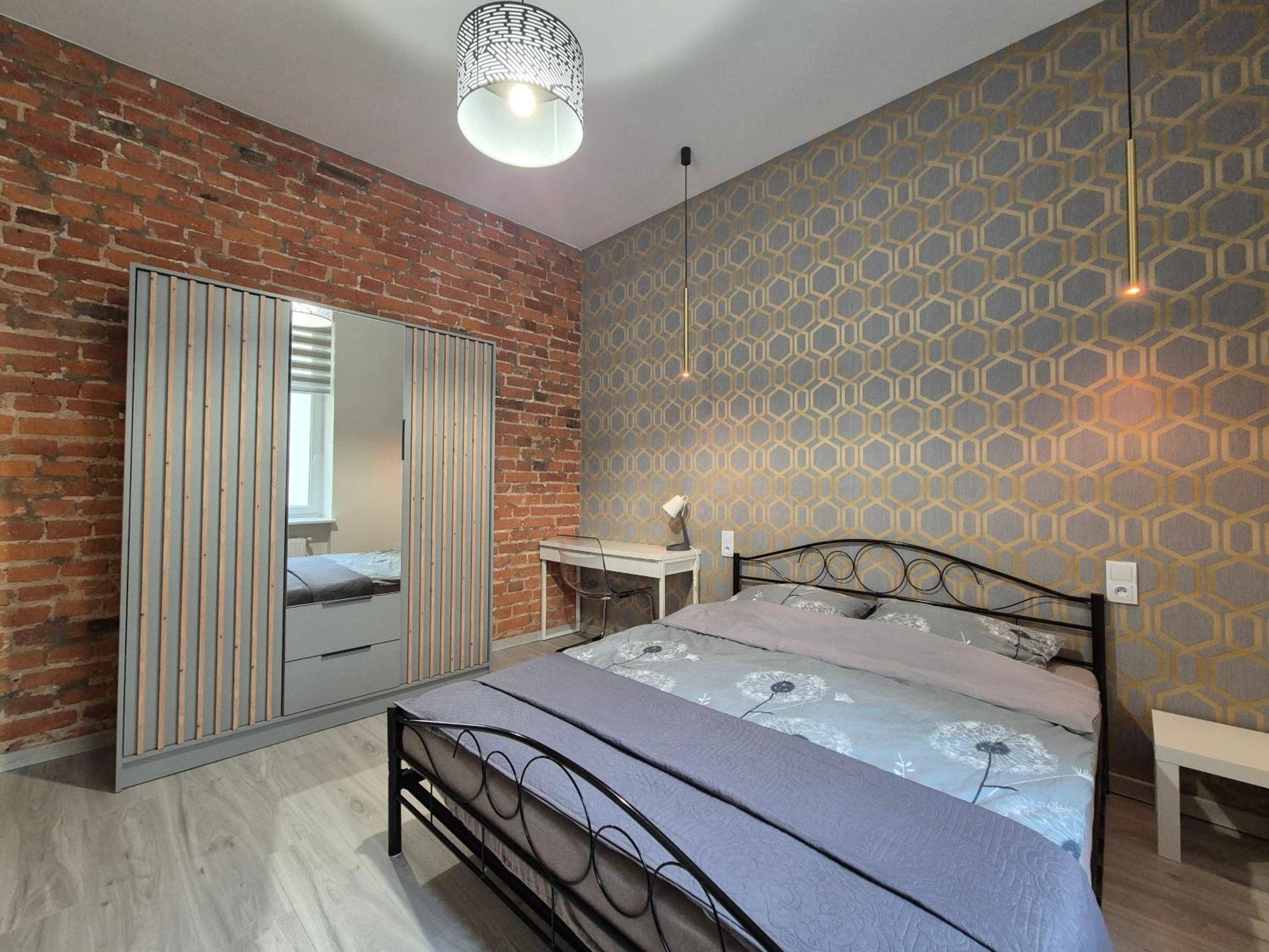 罗兹Duzy Komfortowy Apartament W Samym Centrum Przy Manufaktura I Piotrkowska, Blisko Zoo, Fala公寓 外观 照片