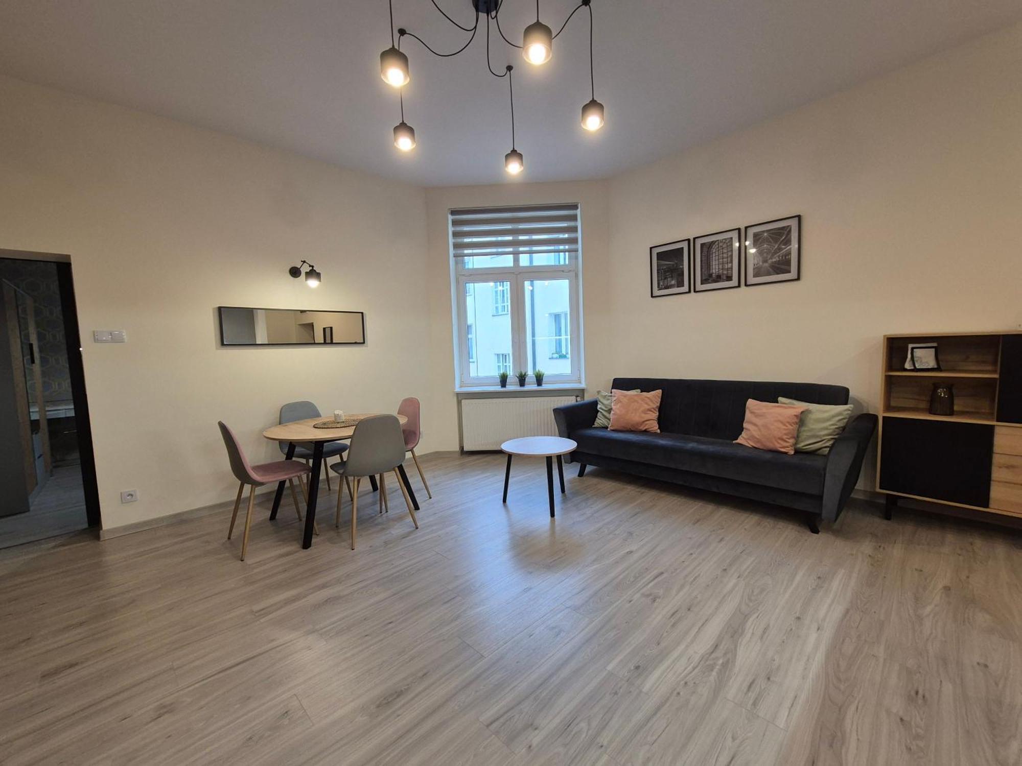 罗兹Duzy Komfortowy Apartament W Samym Centrum Przy Manufaktura I Piotrkowska, Blisko Zoo, Fala公寓 外观 照片